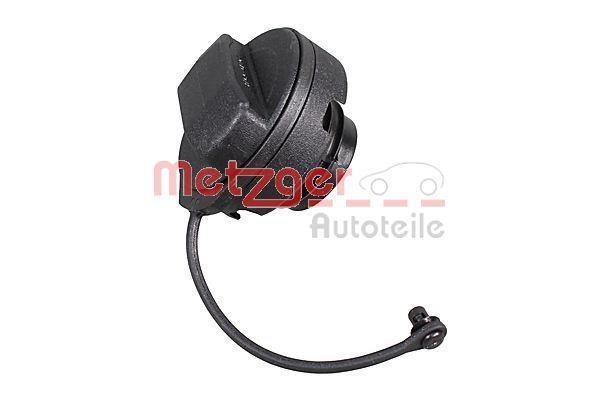 Bouchon, réservoir de carburant METZGER ref. 2141043